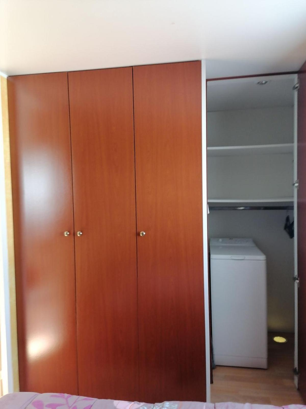 Mobil-Home Dans Camping Municipal Kermaria-Sulard Exterior foto